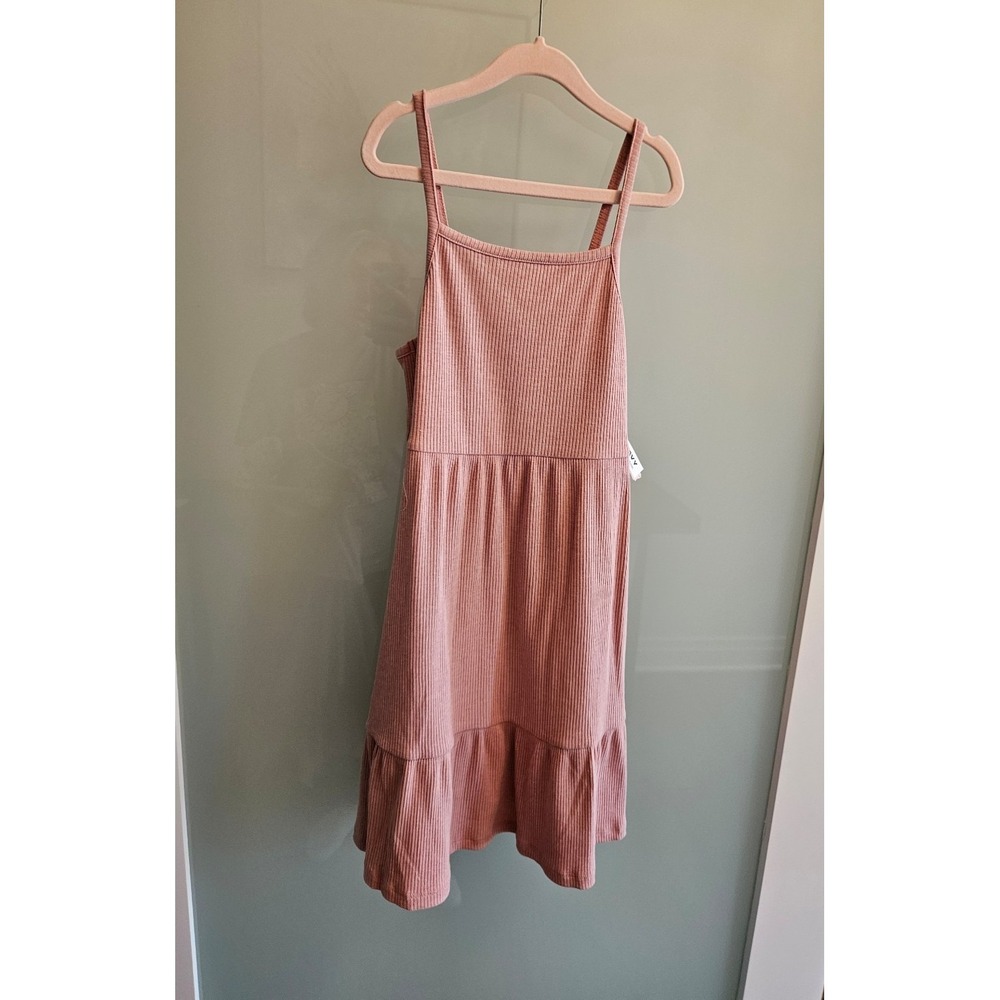 Old‎ navy dress size 8